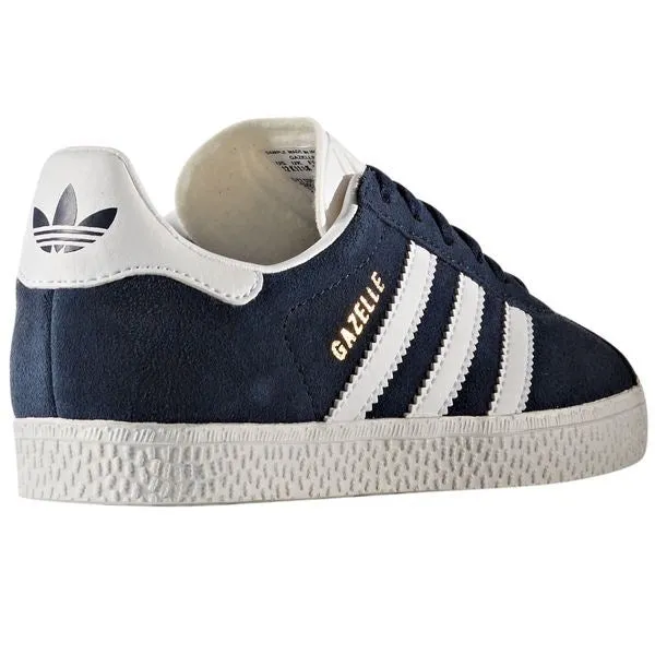 adidas Gazelle Sneakers Navy