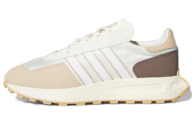 Adidas Originals Retropy E5 Lifestyle Unisex IE5062 sneakers, beige/brown