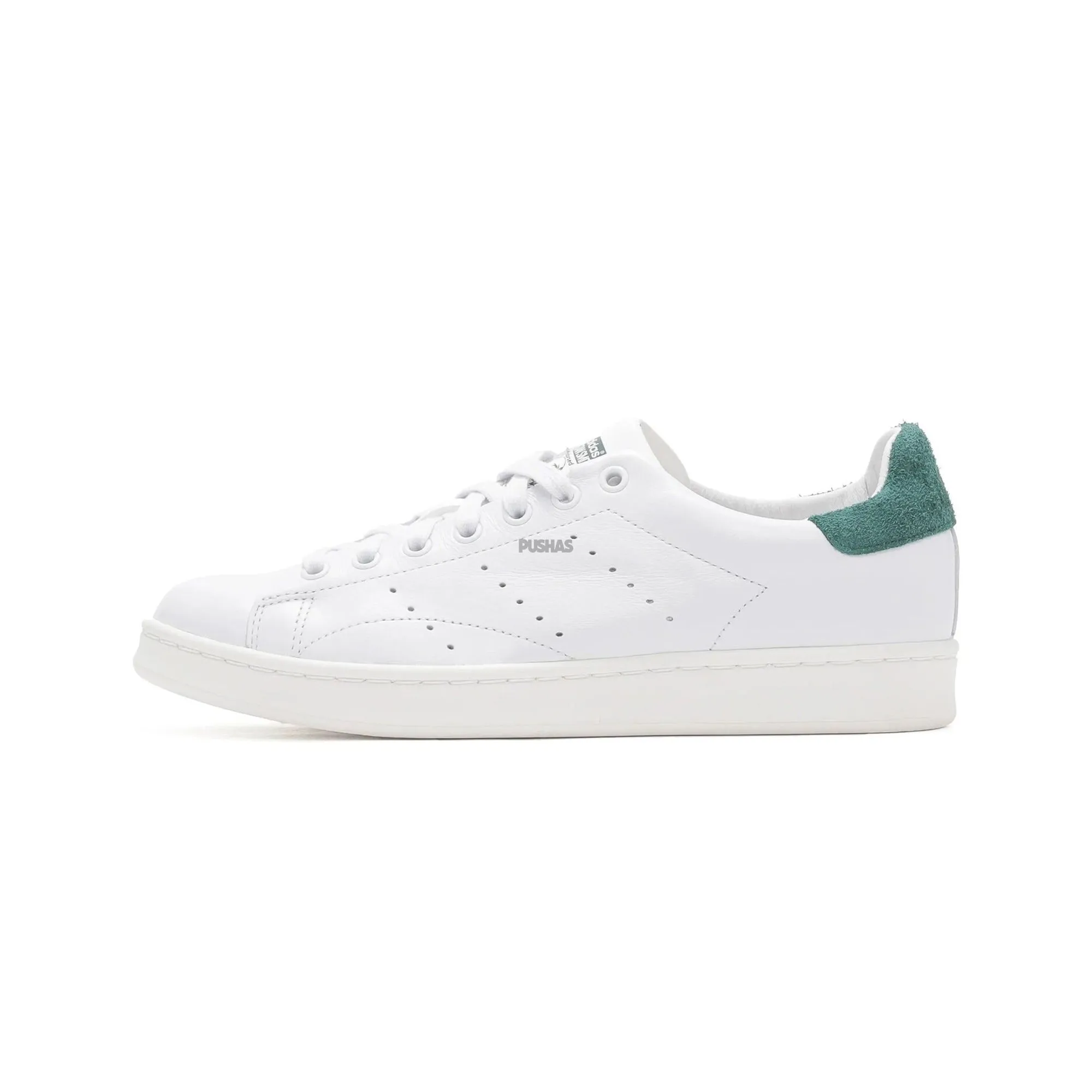 Adidas Stan Smith H 'Crystal White Collegiate Green' (2022)