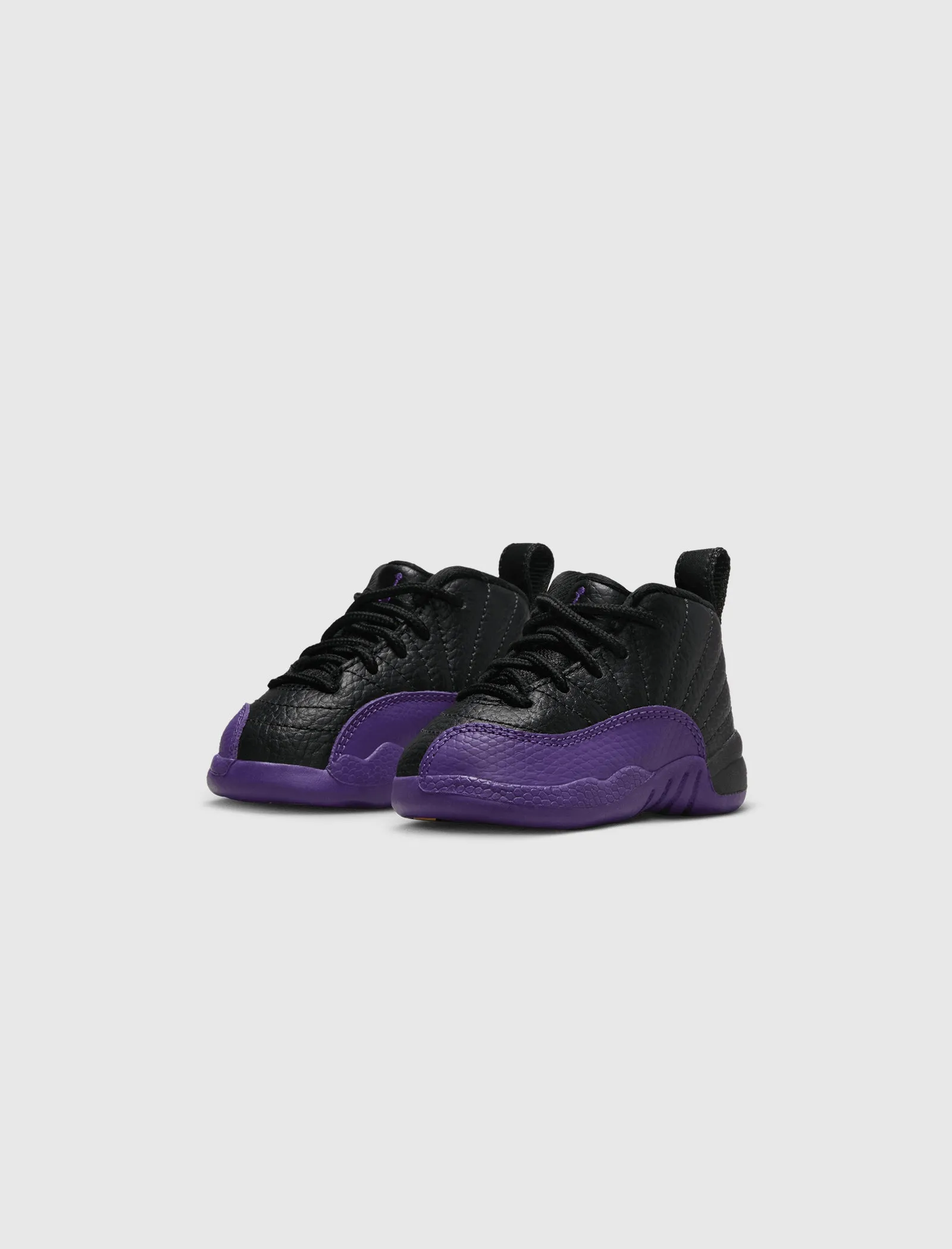 AIR JORDAN 12 RETRO "FIELD PURPLE" TD