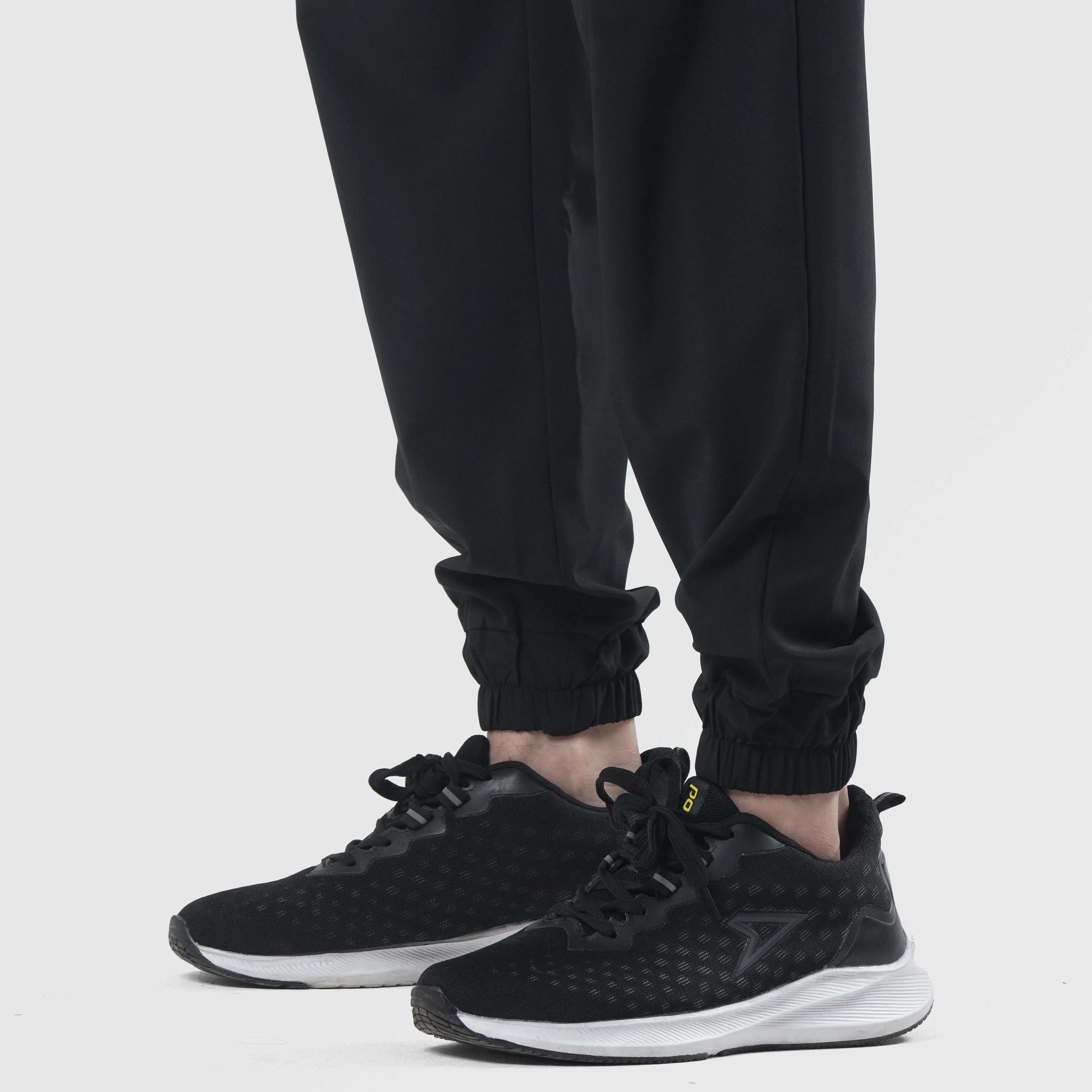 Angus Joggers (Black)