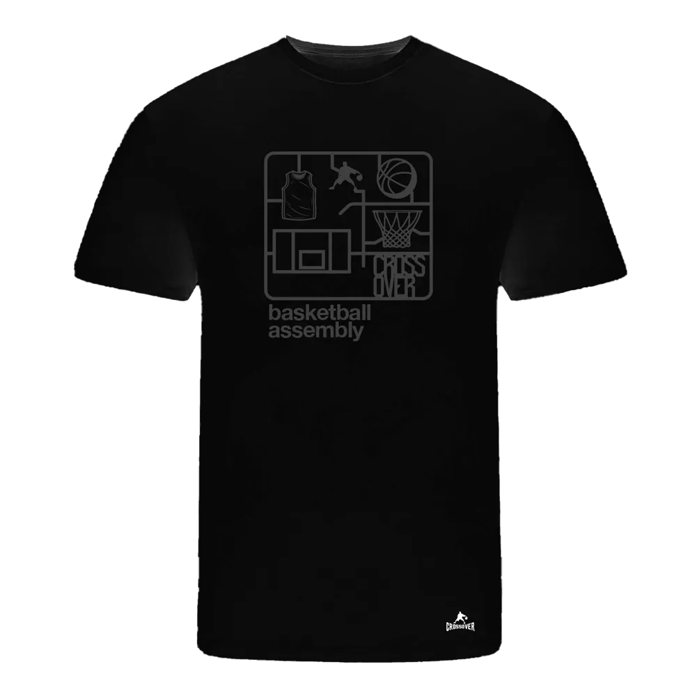 Assembly, Tee