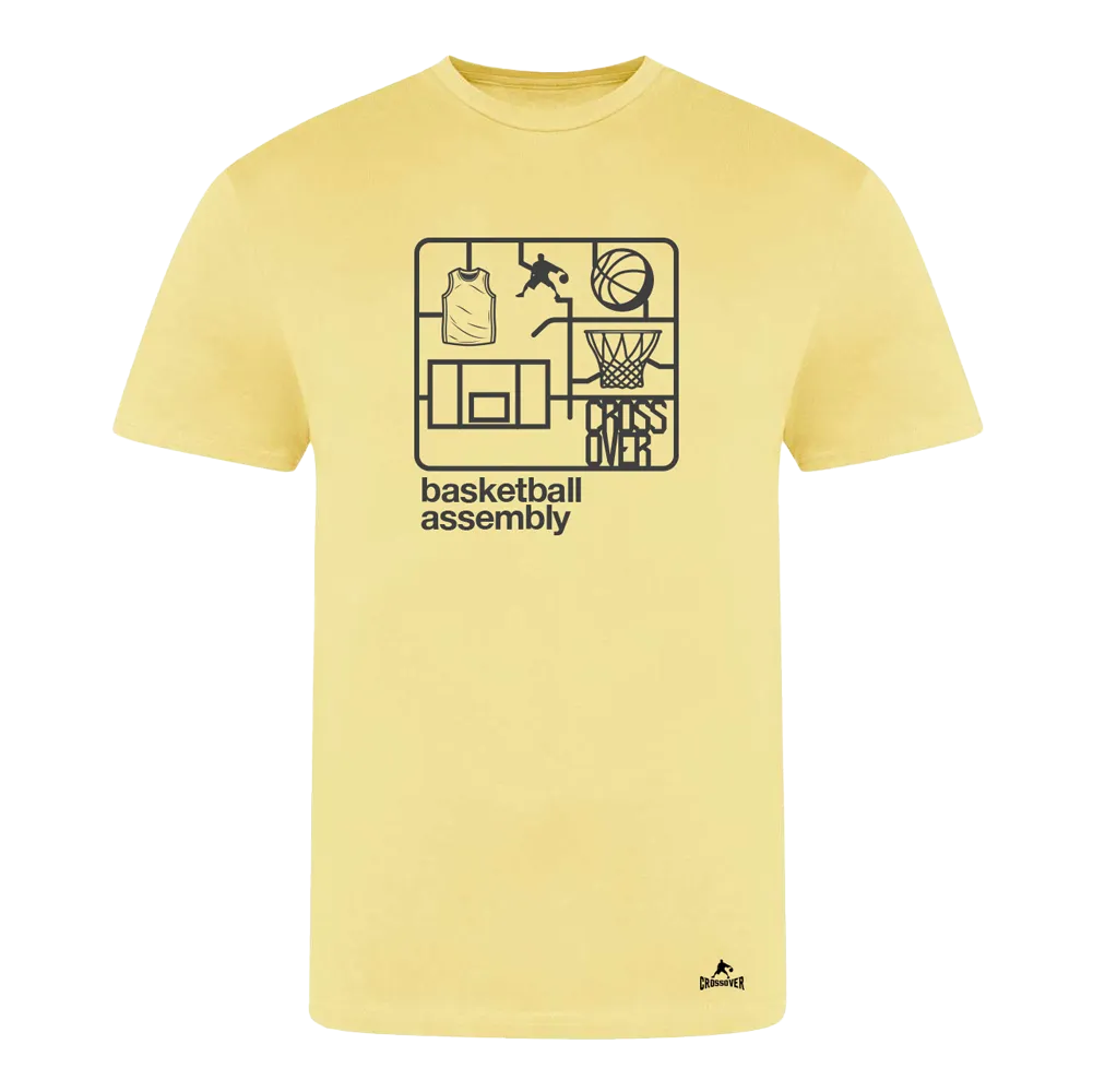 Assembly, Tee