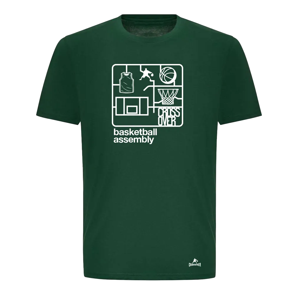 Assembly, Tee