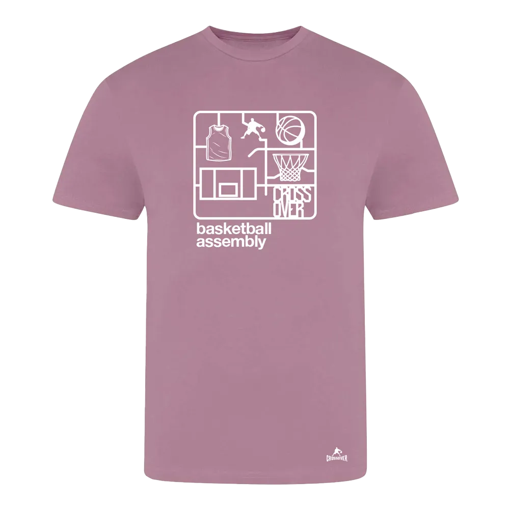 Assembly, Tee