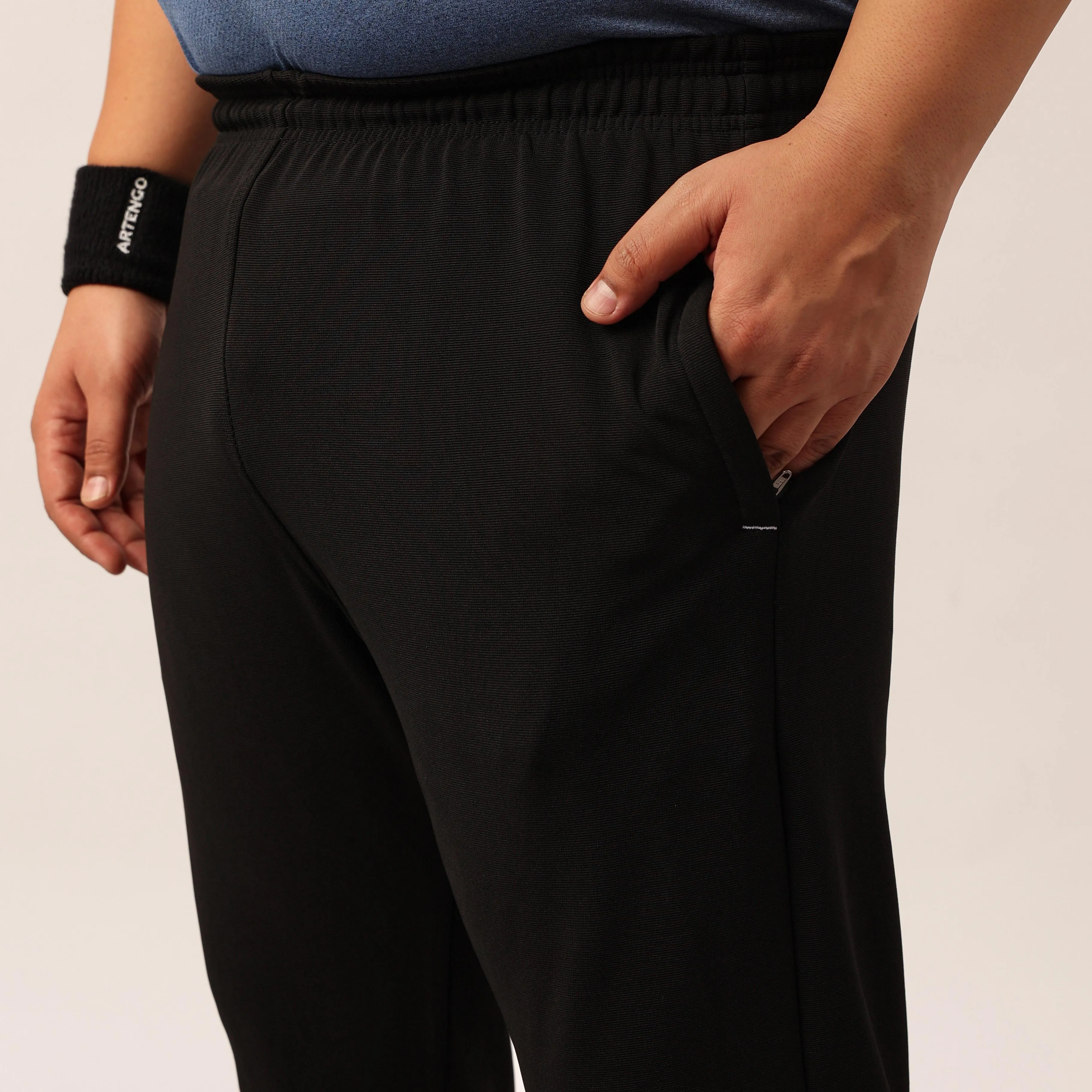 Black Ultra Soft Plus Size Pyjamas