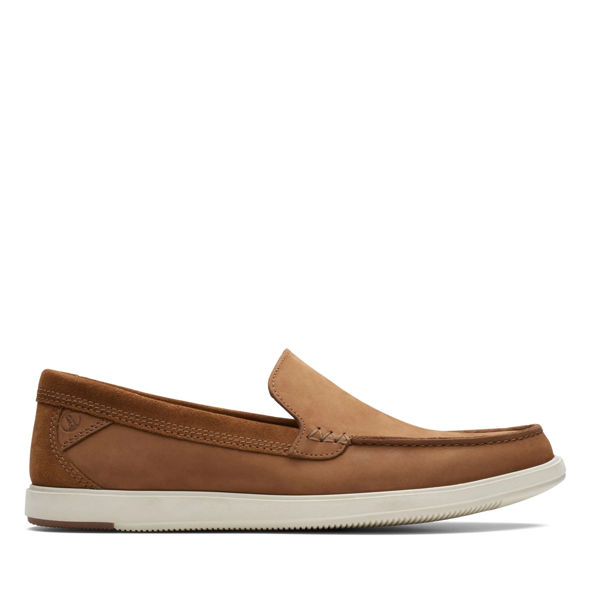 Bratton Loafer