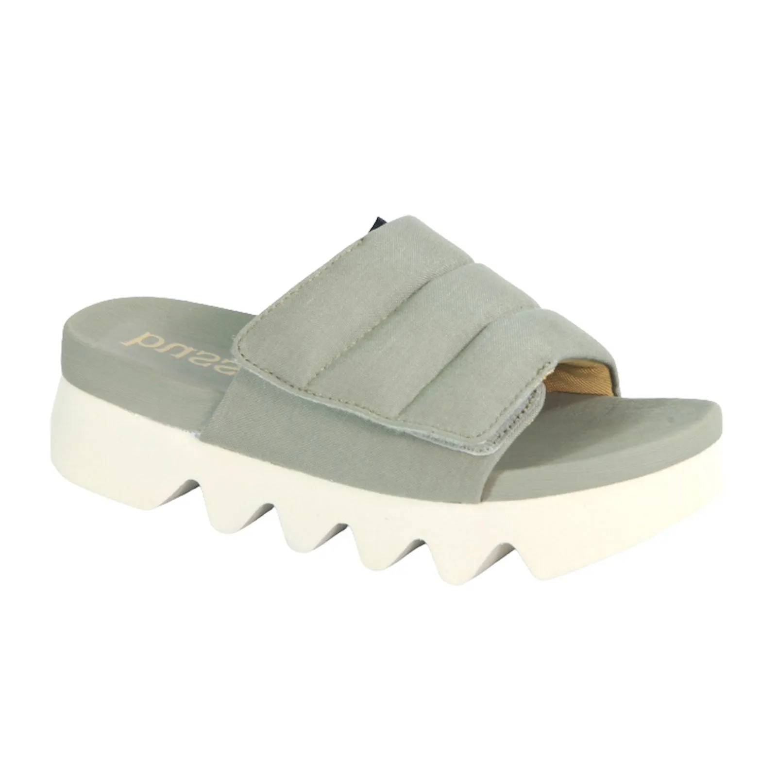 Bussola Chance Slide Sandal (Women) - Mermaid Cordura