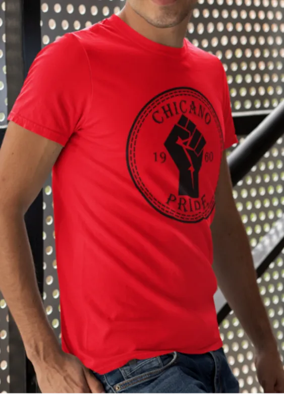 Chicano Pride T-Shirt