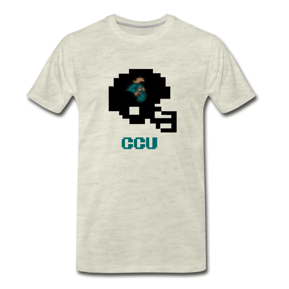 Coastal Carolina Classic Color