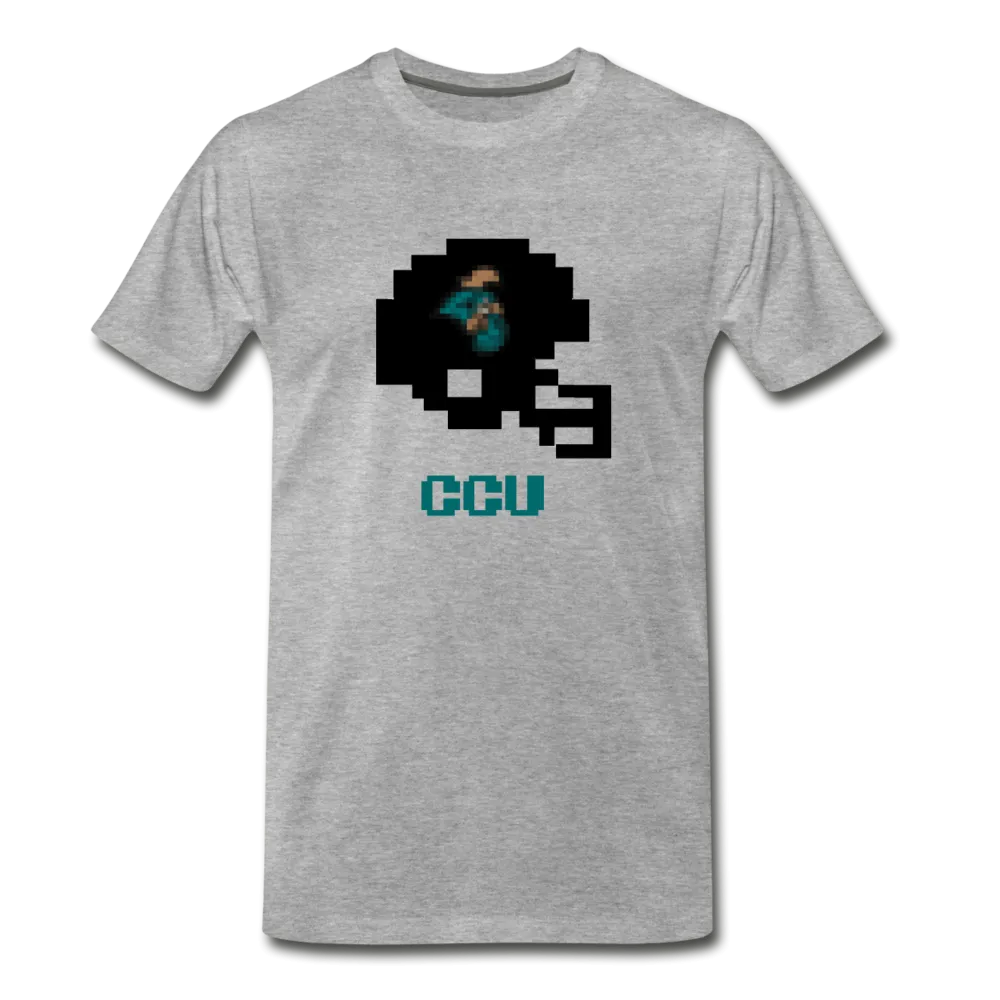 Coastal Carolina Classic Color