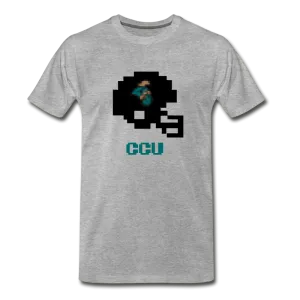 Coastal Carolina Classic Color