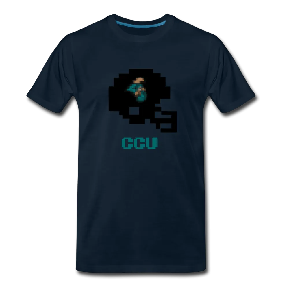 Coastal Carolina Classic Color