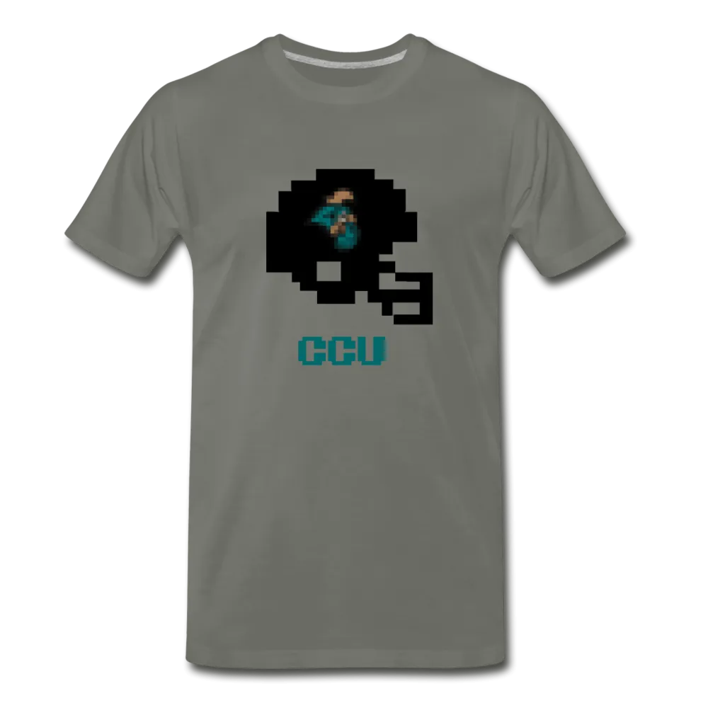 Coastal Carolina Classic Color