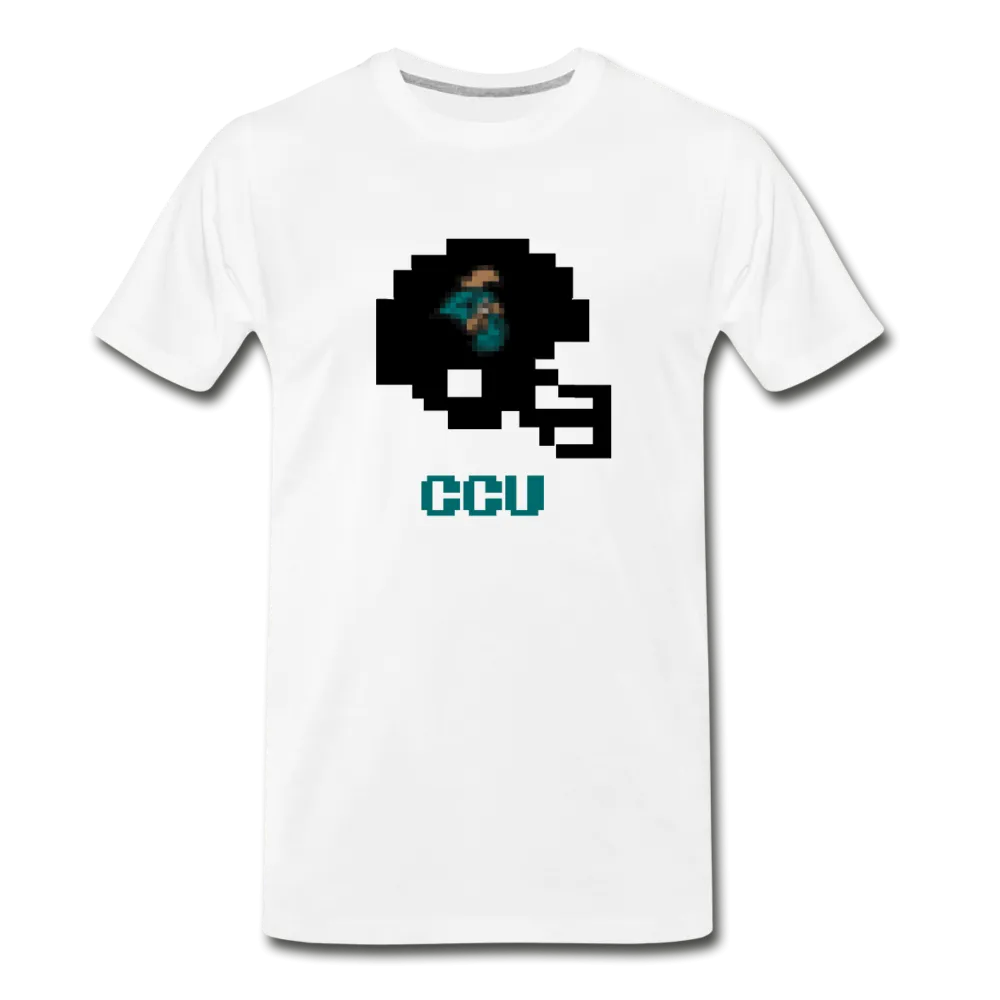 Coastal Carolina Classic Color