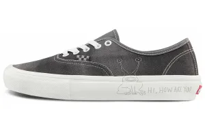 Daniel Johnston x Vans Skate Authentic Hi, how are you doing?