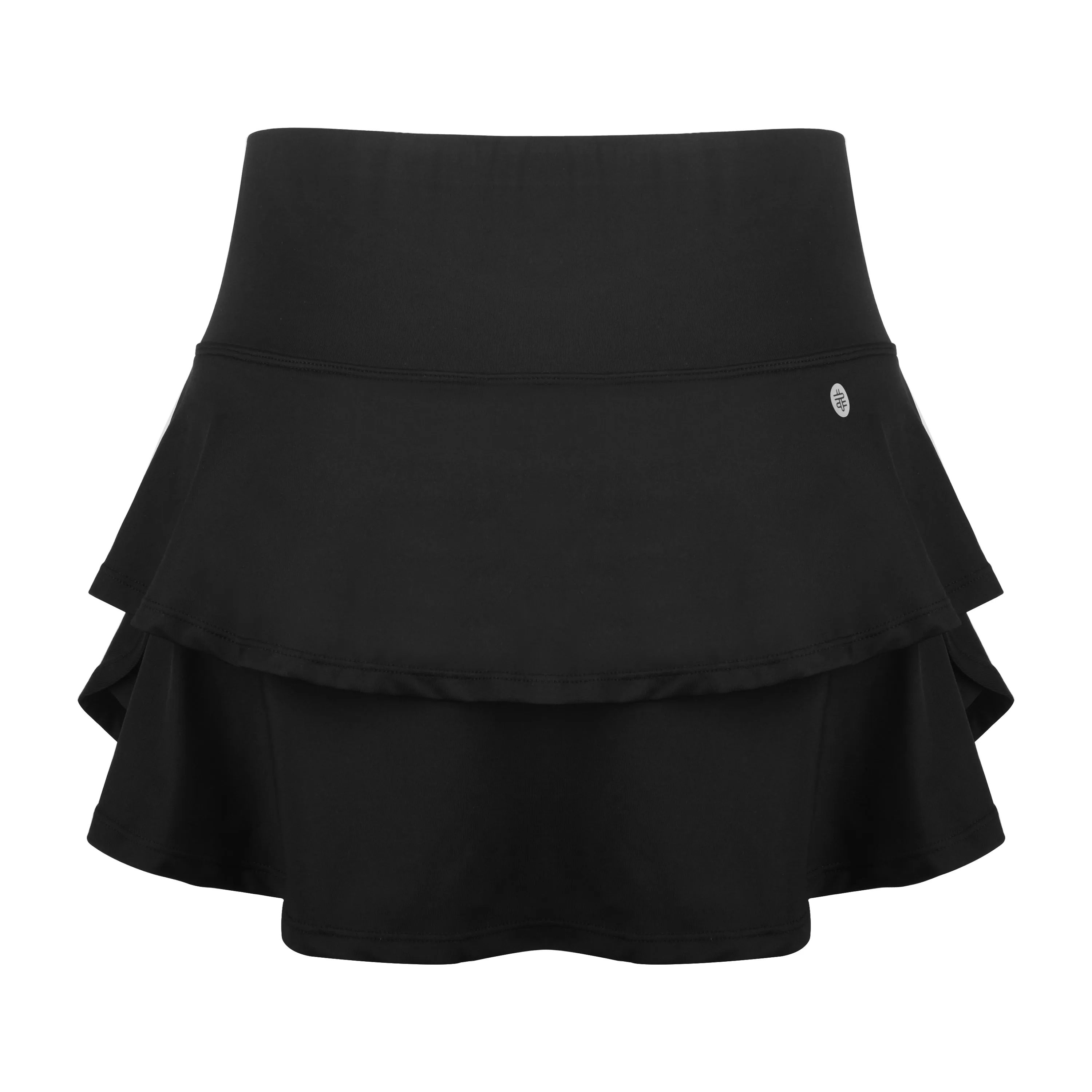 DUC Women's Elevate Cross-Over Waist Skort