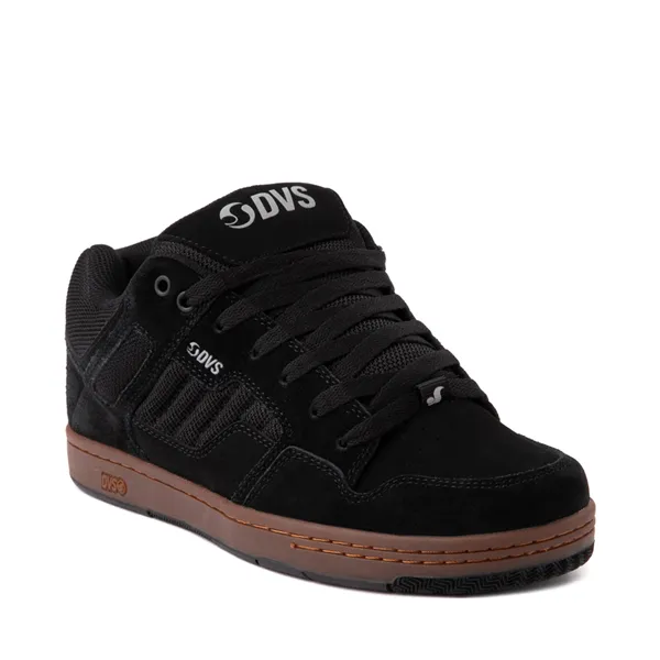 DVS Enduro 125 Men's Skateboarding Shoe, Black