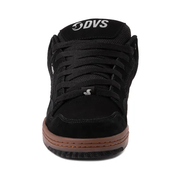 DVS Enduro 125 Men's Skateboarding Shoe, Black