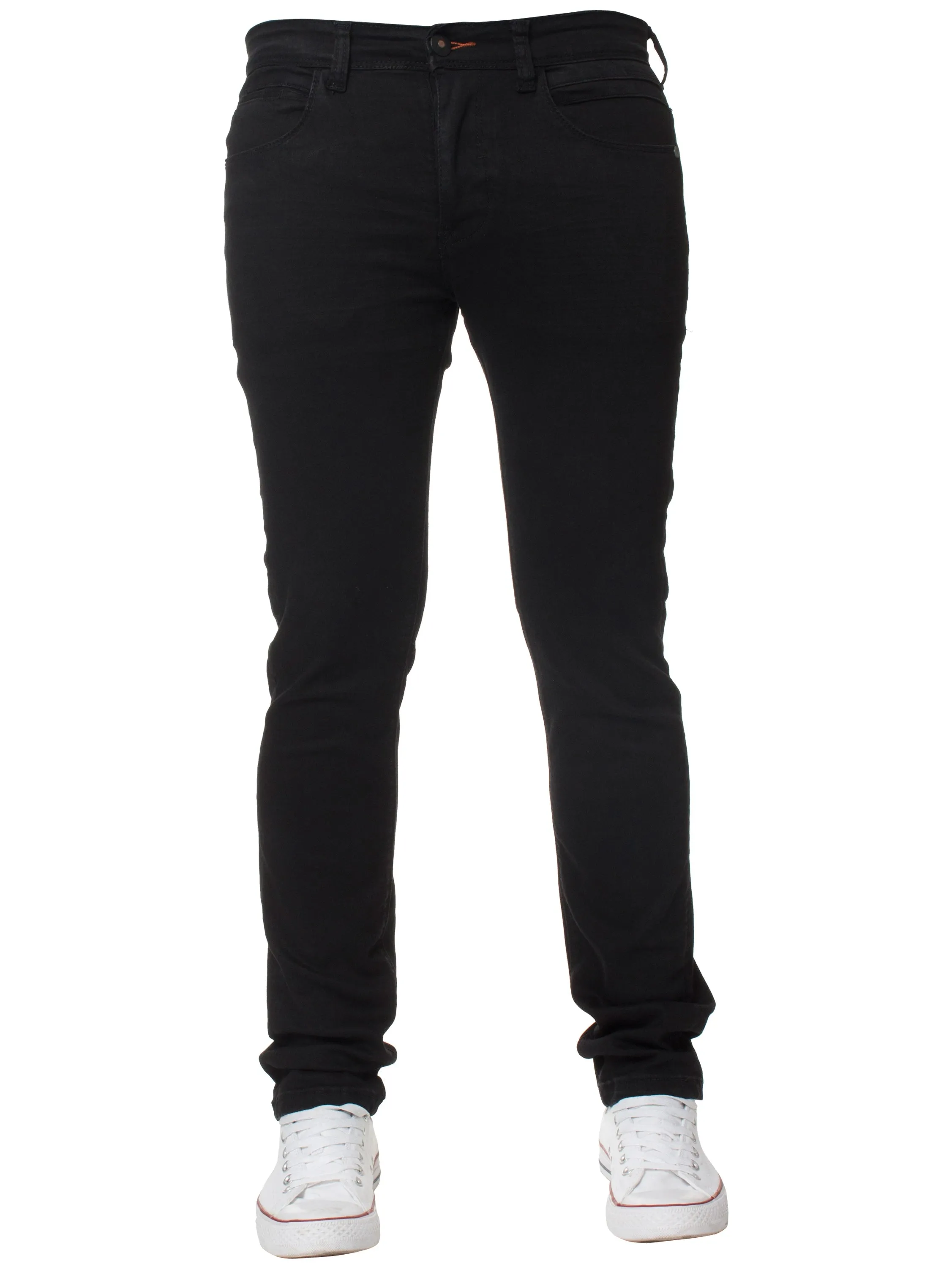 ETO | Designer Mens Reflex Super Skinny Denim Jeans