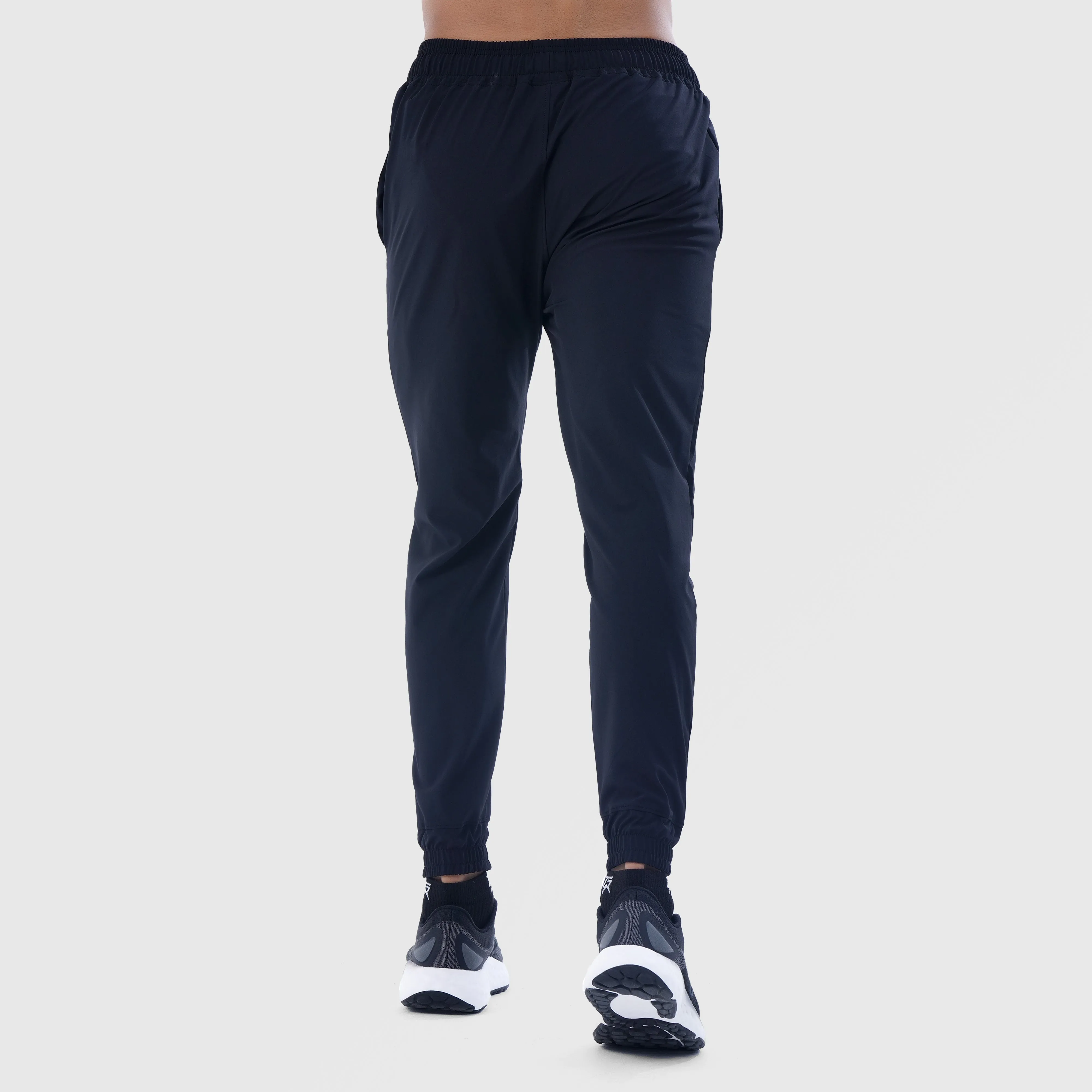 Forge Joggers (Black)