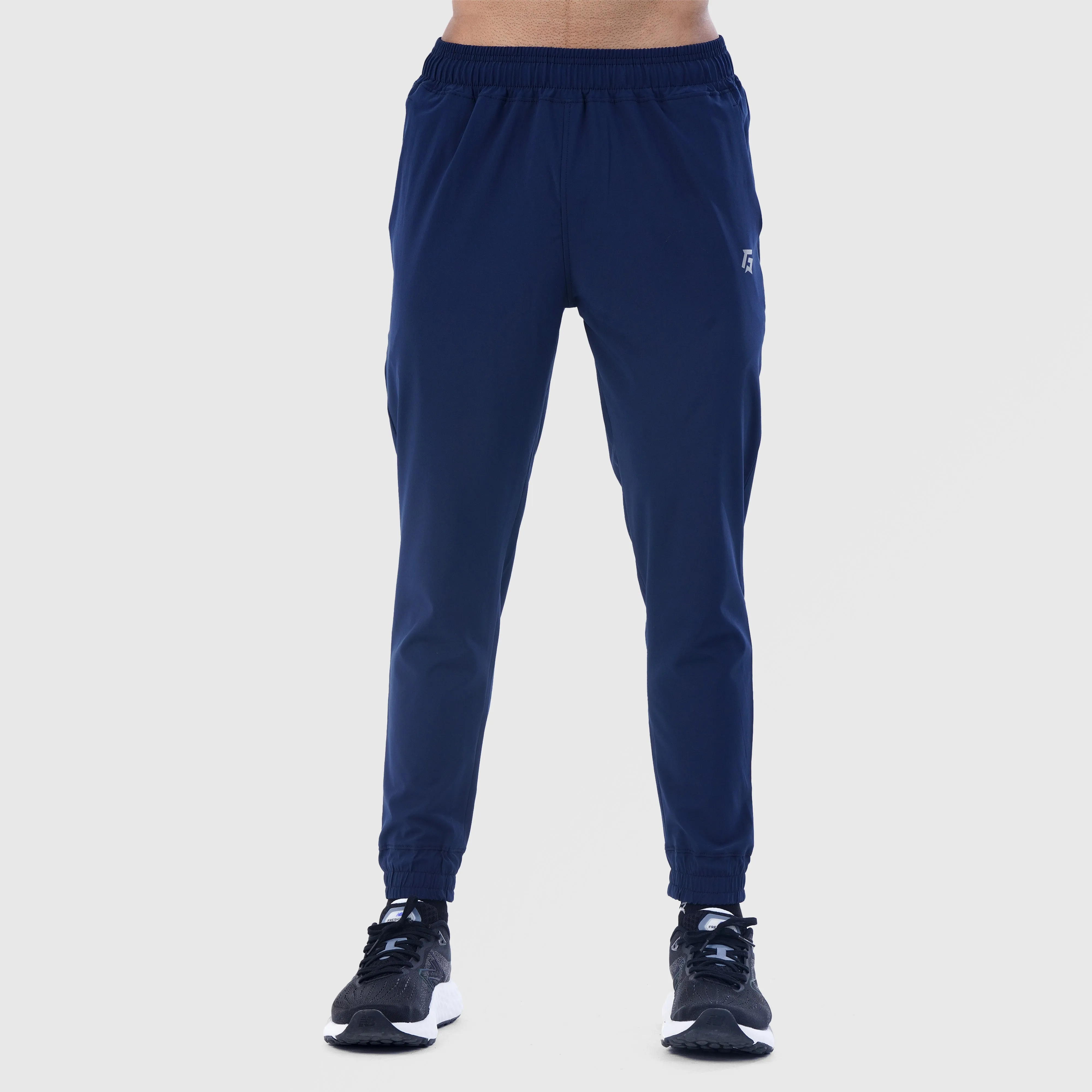 Forge Joggers (Navy)