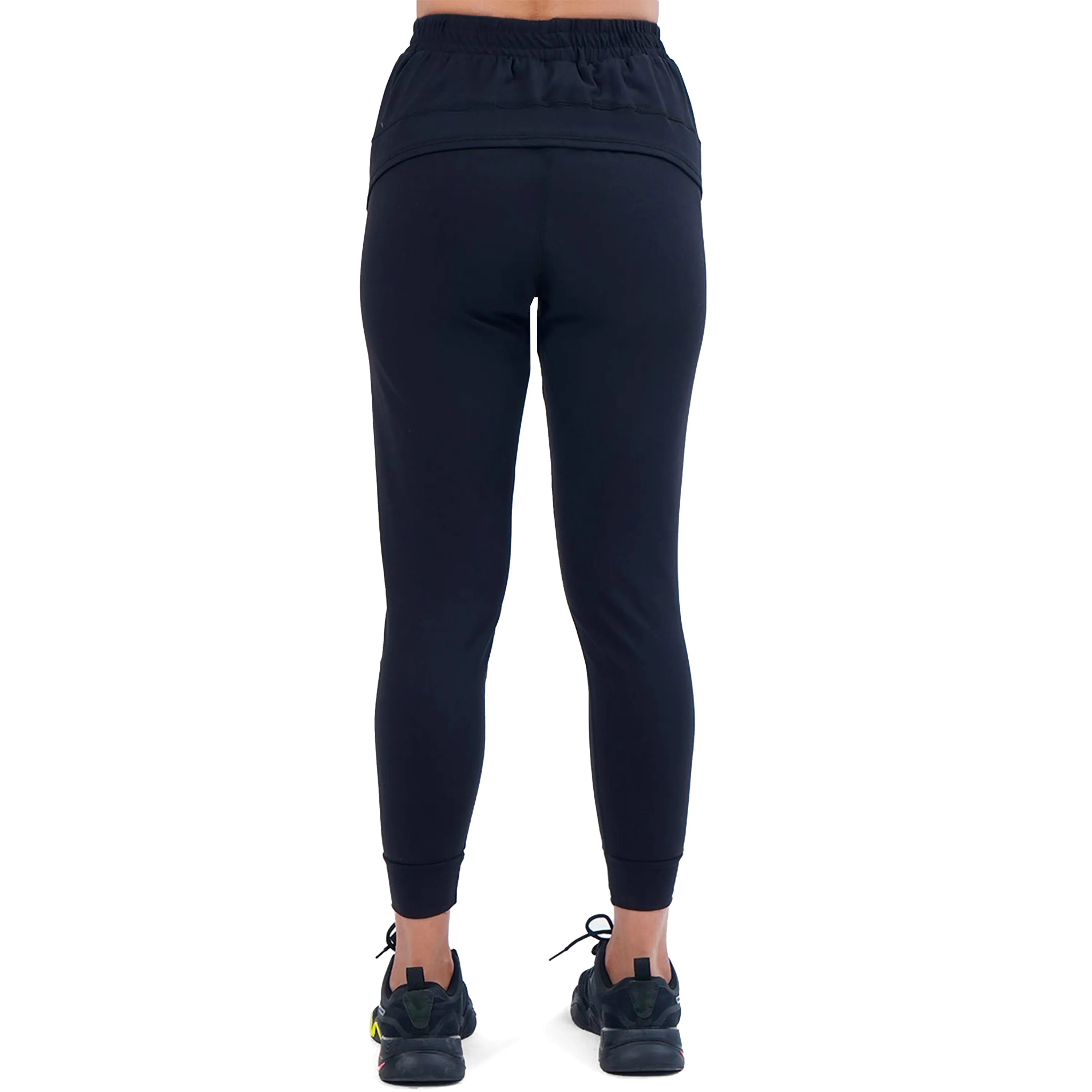 G2 Active Joggers (Black)