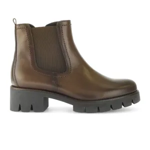 Gabor 51.710.24 Chelsea Boot (Women) - English Brown