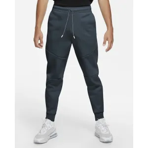 Grey Sports Plain Joggers