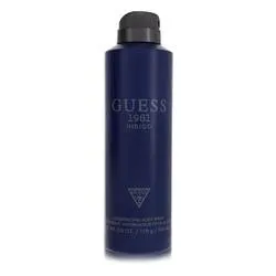 Guess 1981 Indigo Body Spray By Guess