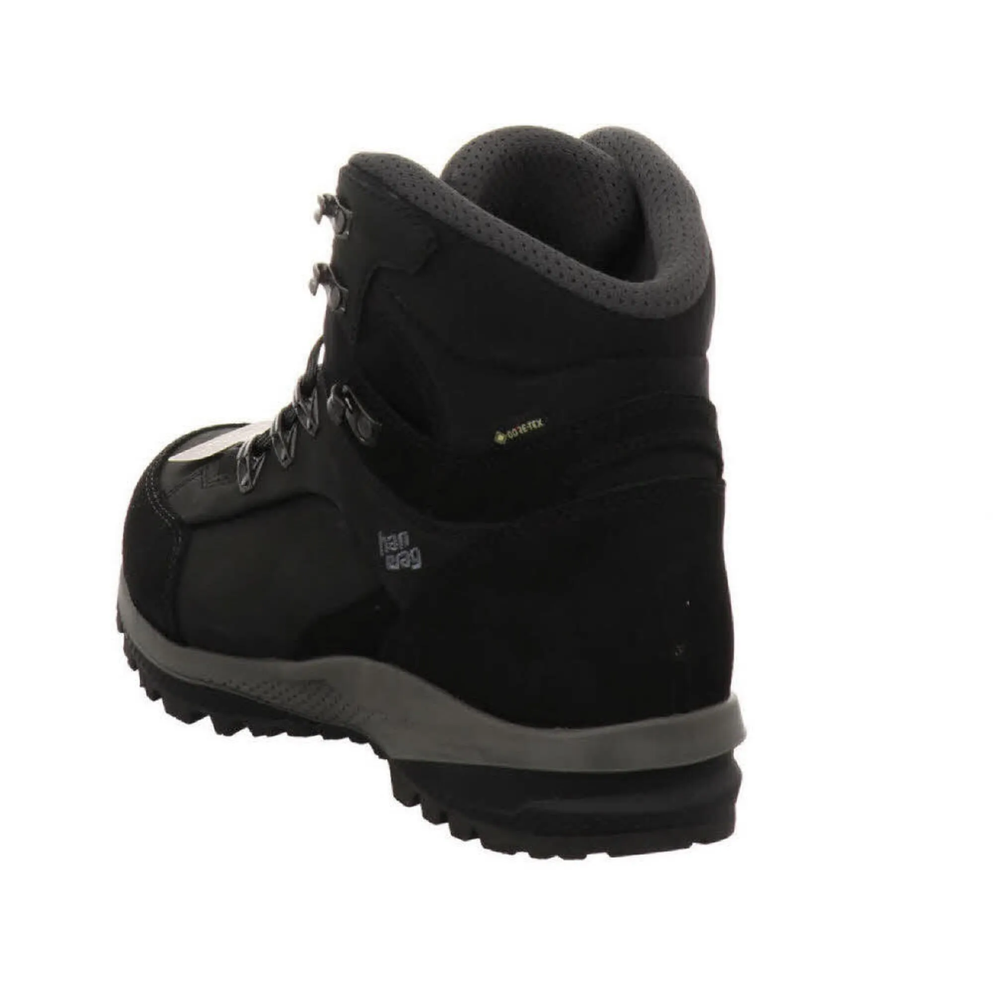 Hiking boots Hanwag Banks SF Extra Men GTX, black