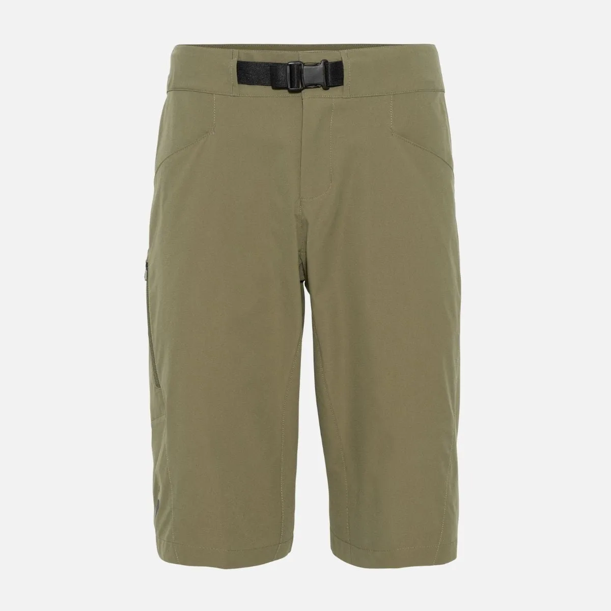 Hunter Slashed Shorts Men's Woodland