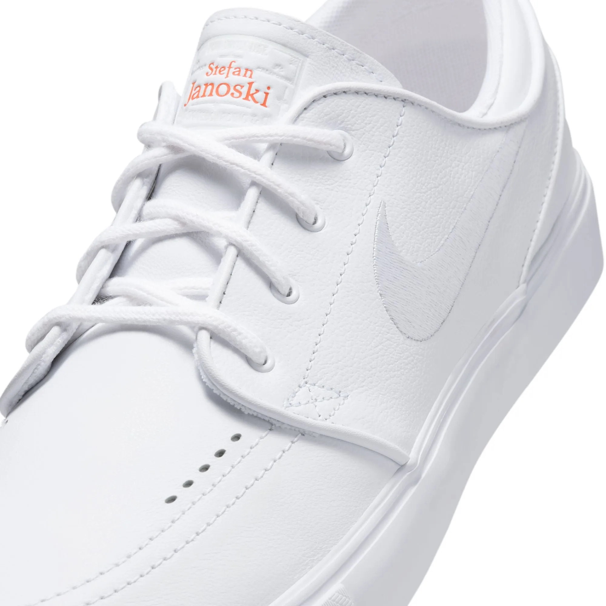 JANOSKI OG  ISO TRIPLE WHITE