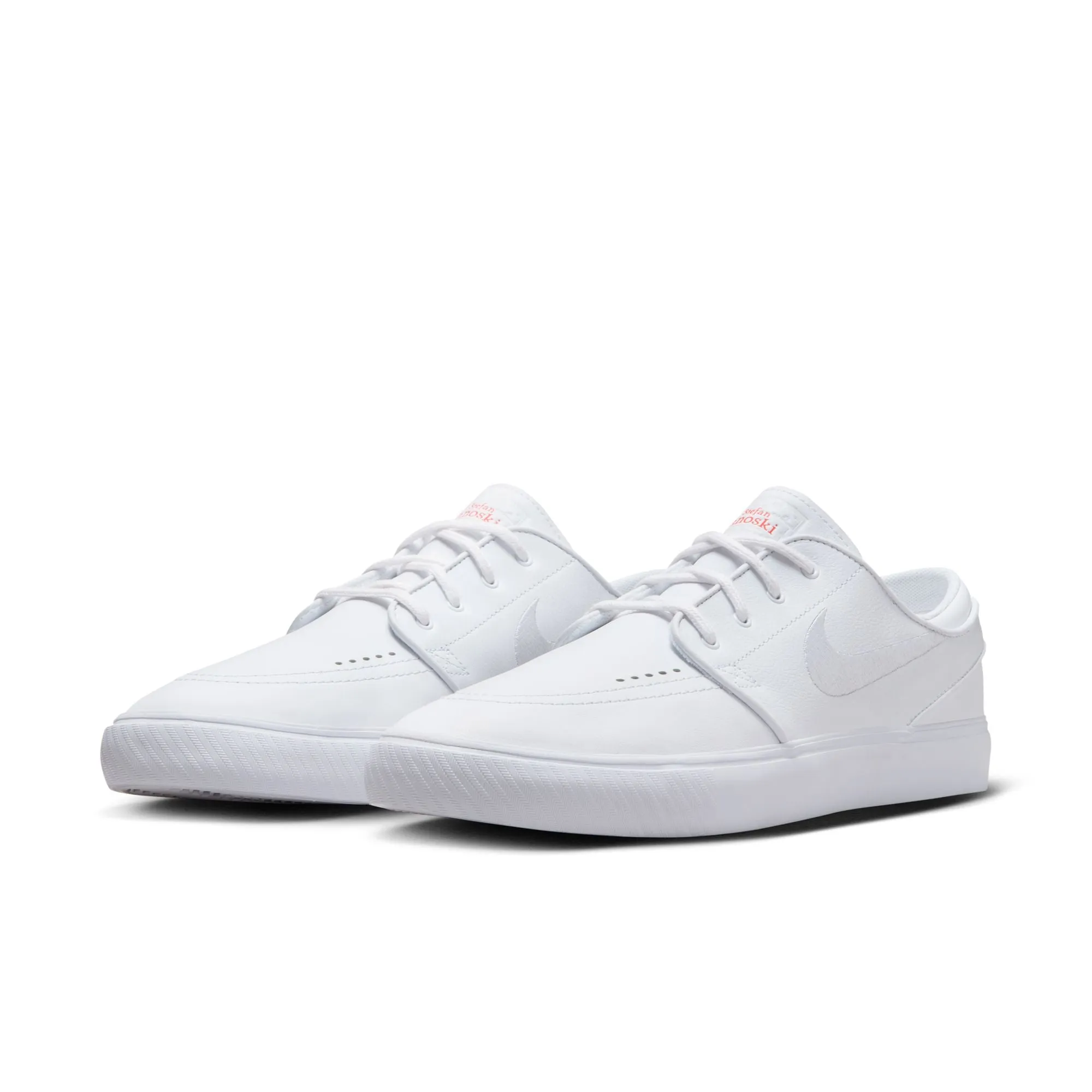 JANOSKI OG  ISO TRIPLE WHITE