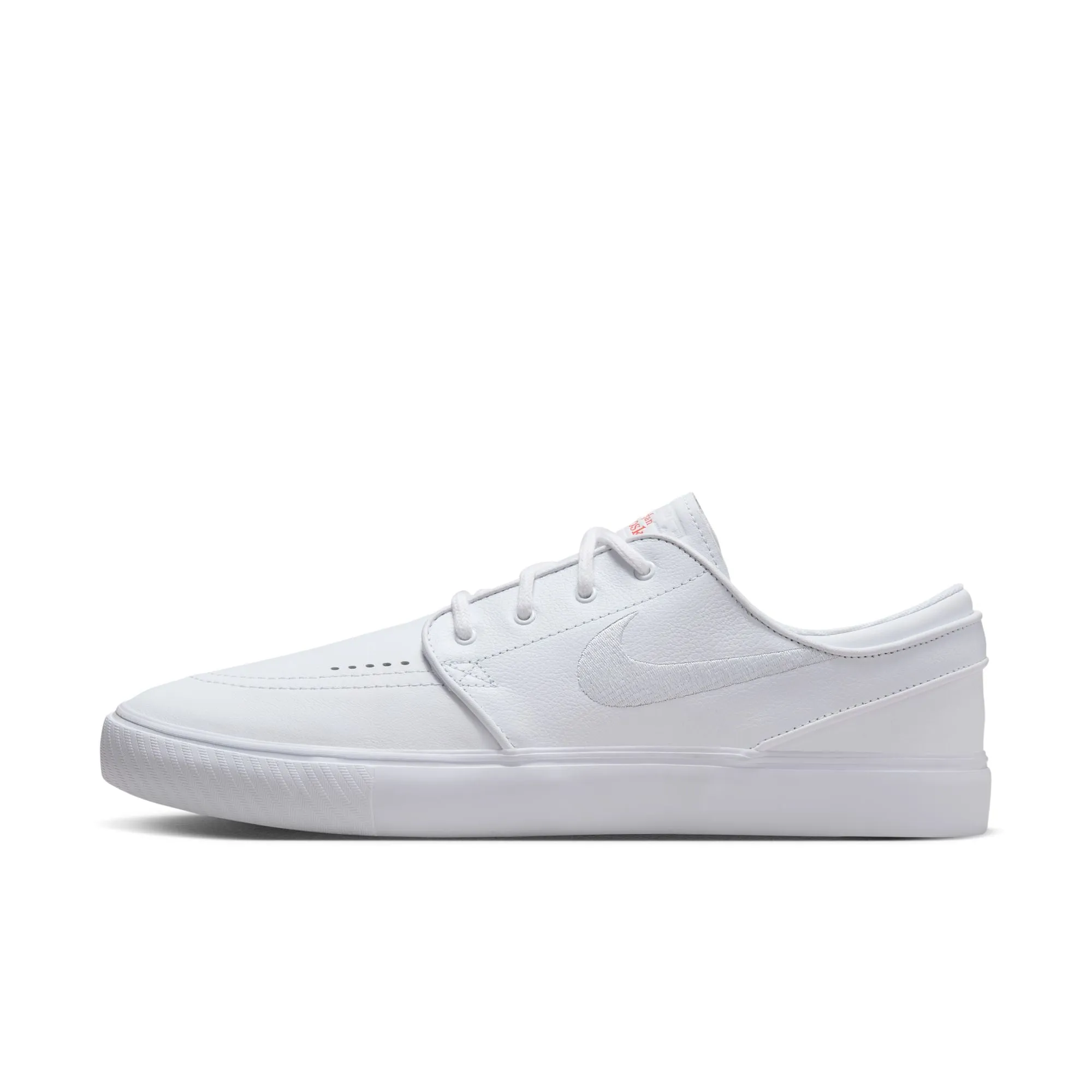 JANOSKI OG  ISO TRIPLE WHITE