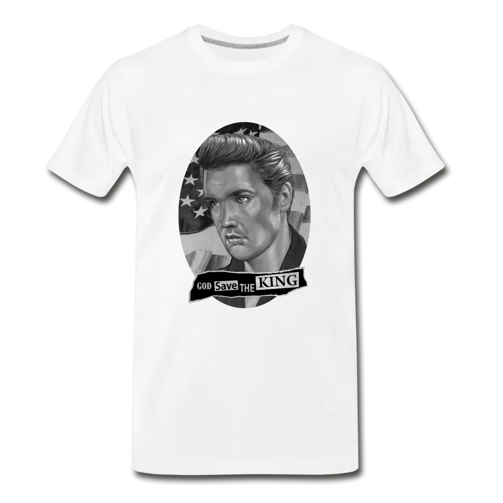 Legend T-Shirt | Elvis The King