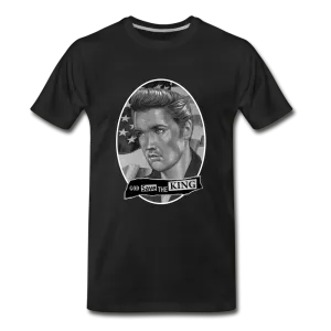 Legend T-Shirt | Elvis The King