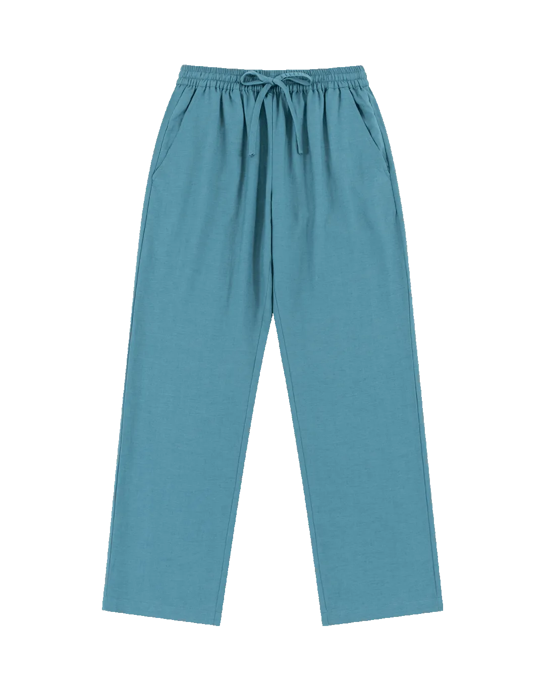 Linen Coast Pant