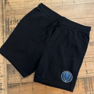 Lion Crest - Shorts