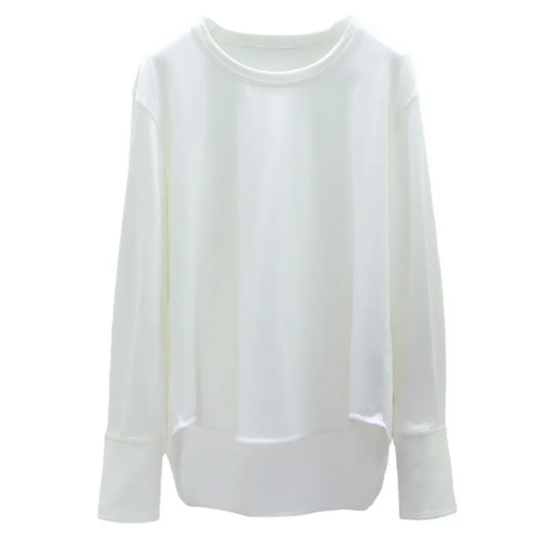 Long Sleeves t-shirt women