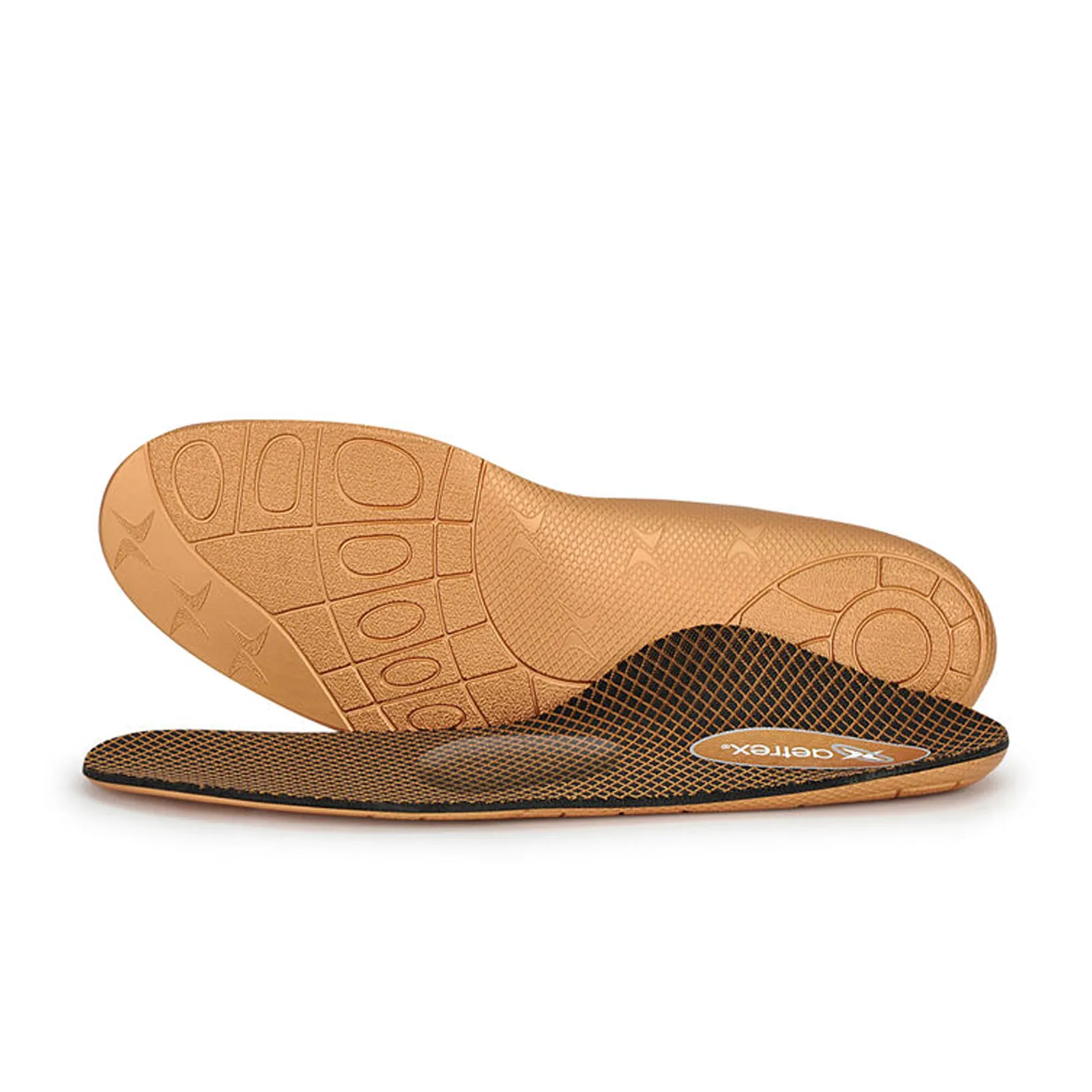 Lynco L405 Compete Orthotic (Women) - Copper