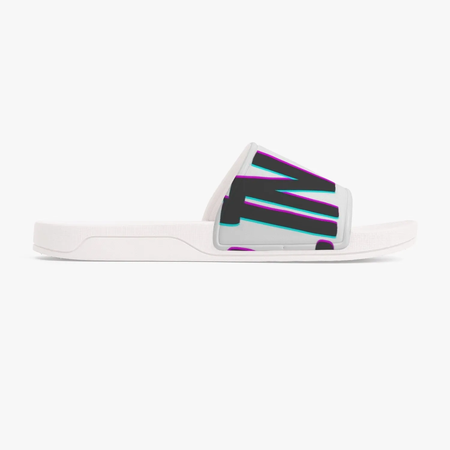 Macr.in (Casual Sandals - White)