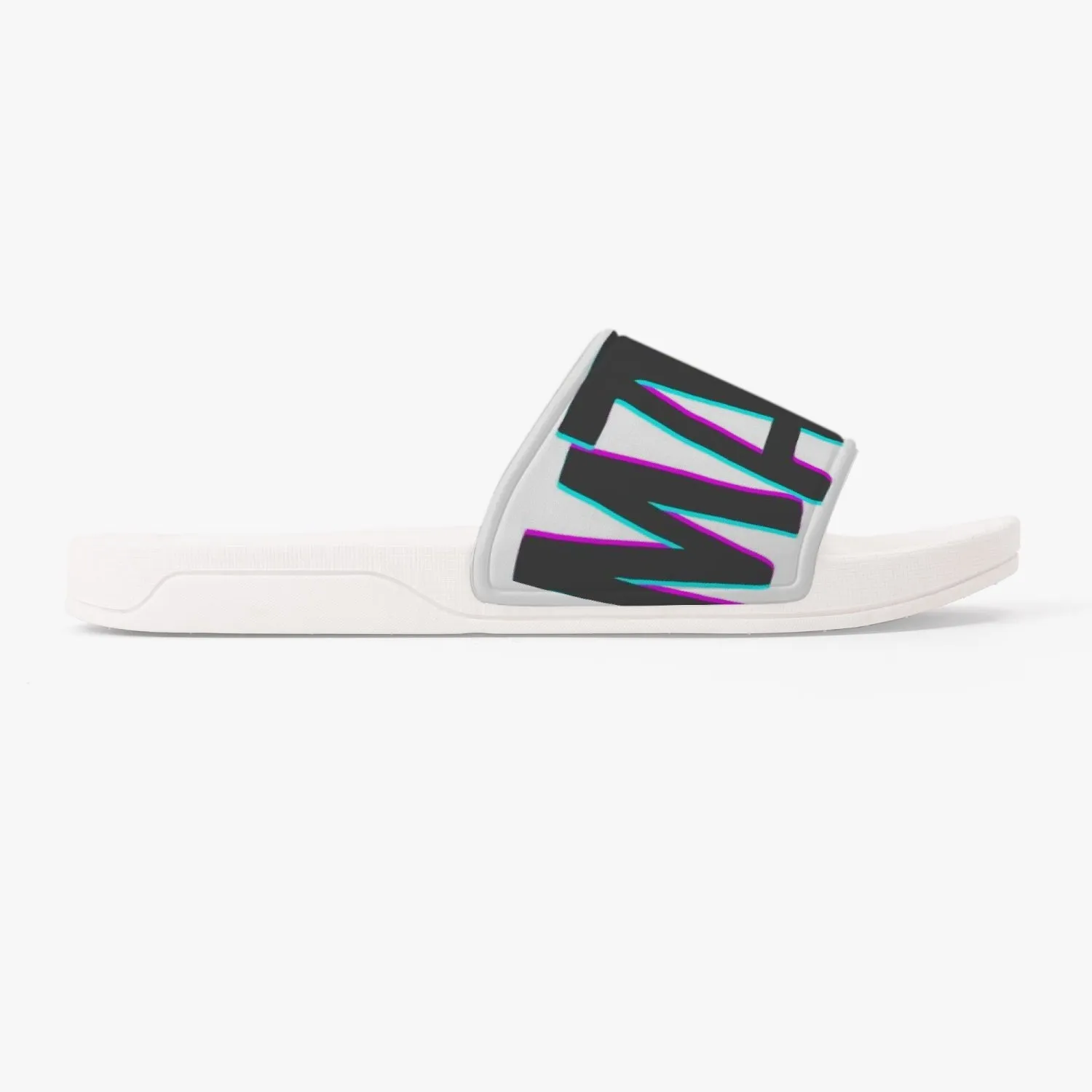 Macr.in (Casual Sandals - White)