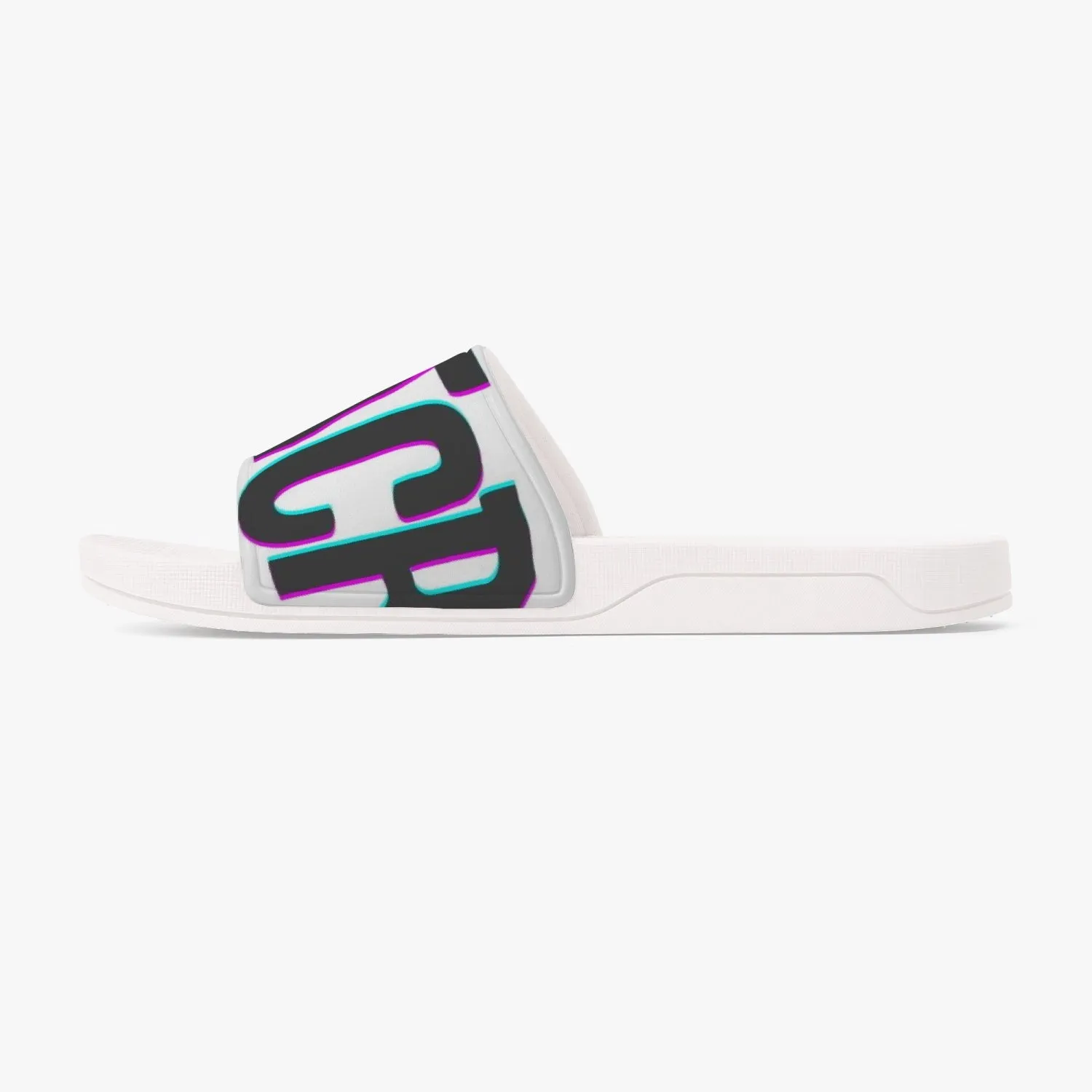 Macr.in (Casual Sandals - White)