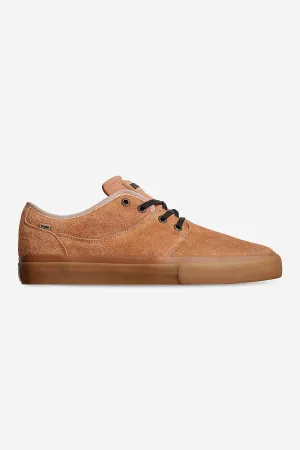 Mahalo - Clay/Gum - Skate Shoes