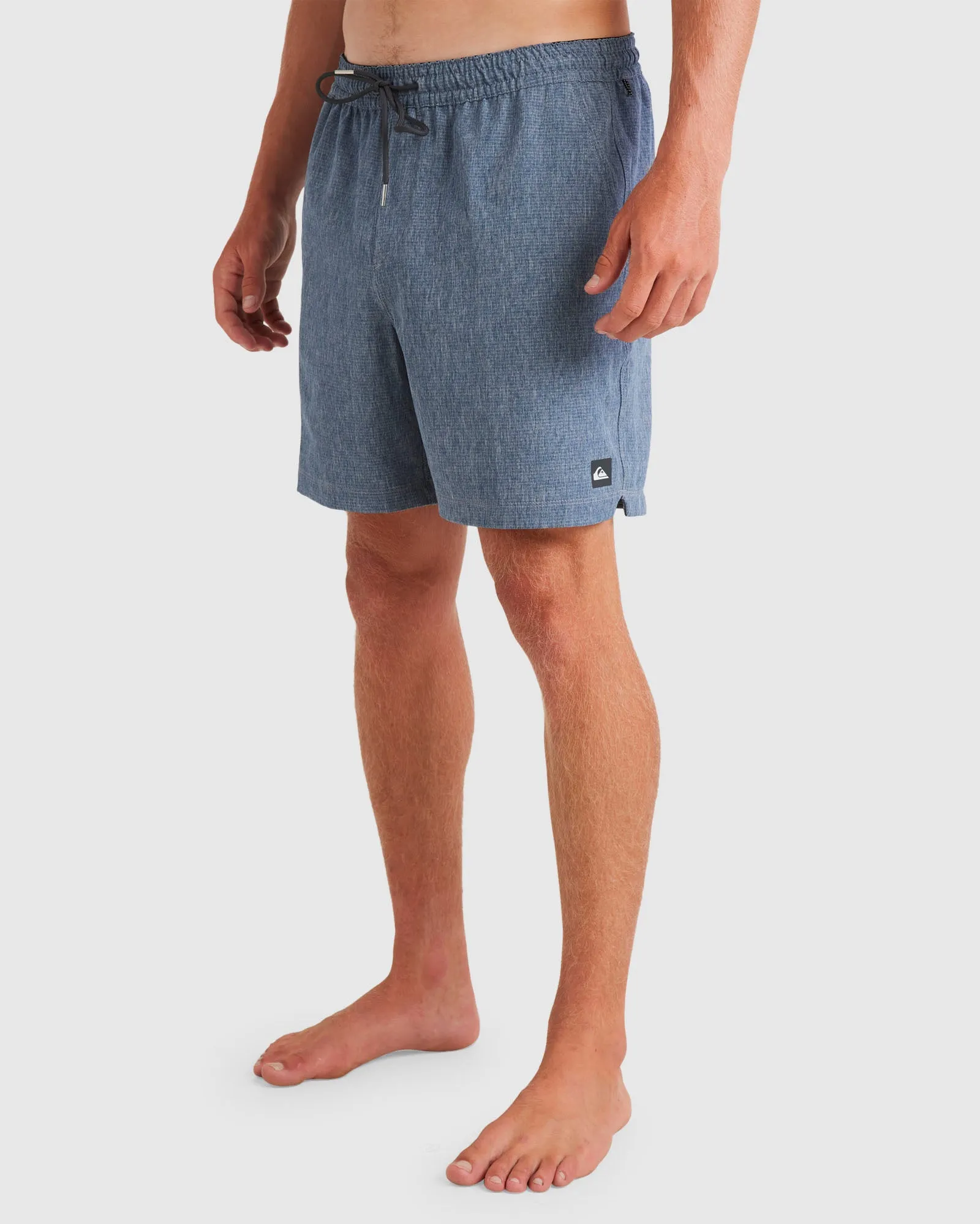 Mens Mako 17" Amphibian Boardshorts