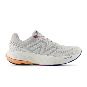 New Balance Fresh Foam X 860 v14 Running Shoe (Women) - Grey Matter/Copper/Silver Metallic