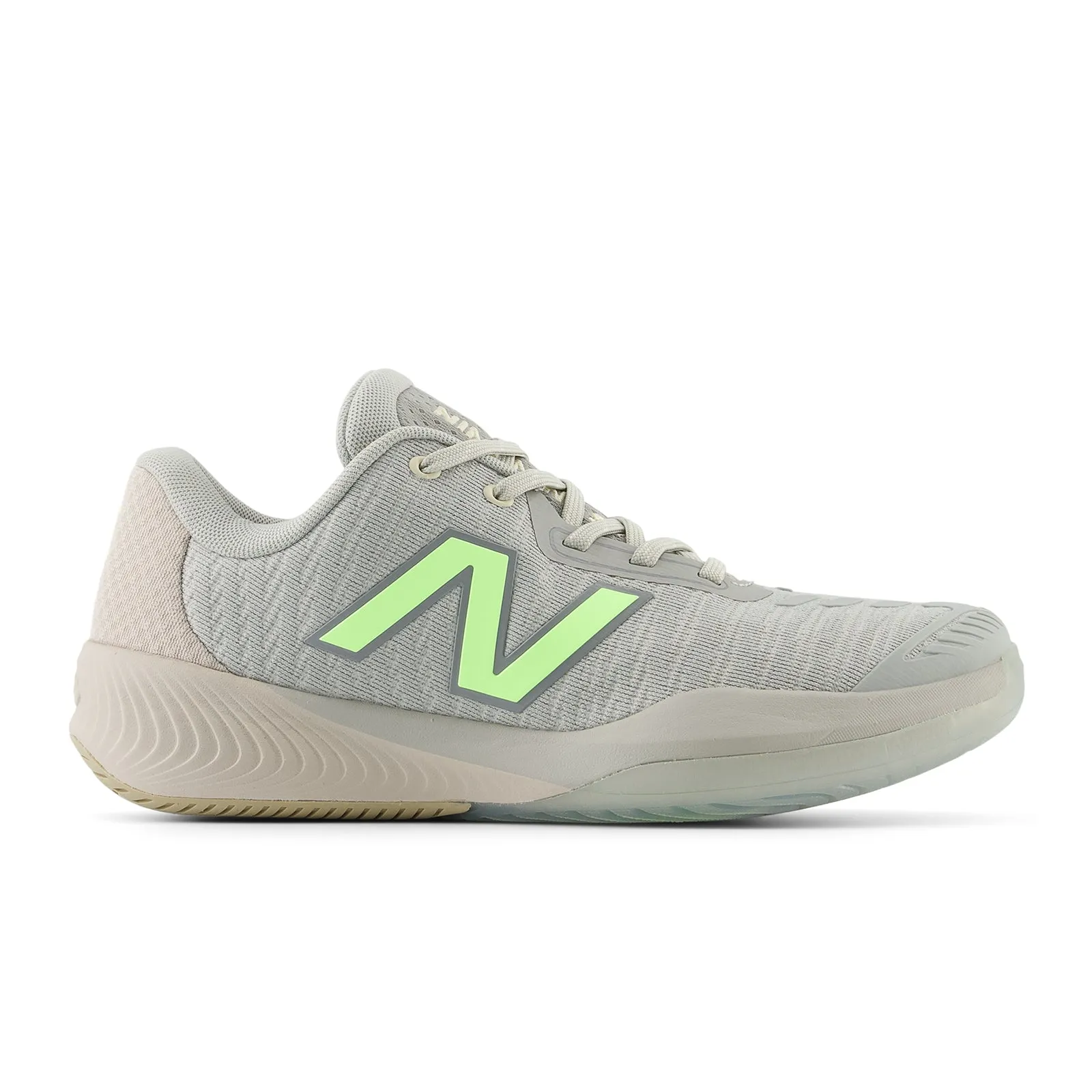 New Balance FuelCell 996v5 Pickleball Shoe (Women) - Slate Grey