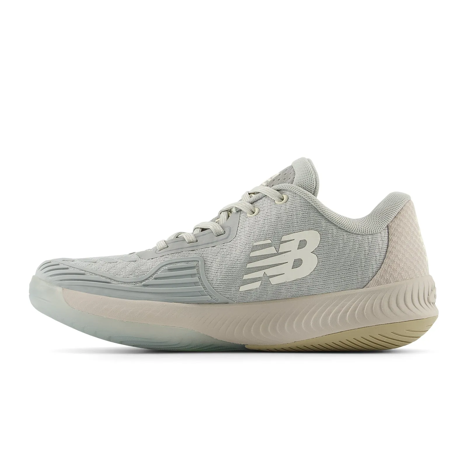 New Balance FuelCell 996v5 Pickleball Shoe (Women) - Slate Grey