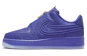 Nike Air Force 1 Low LXX Zip Serena Williams Lapis (Women)